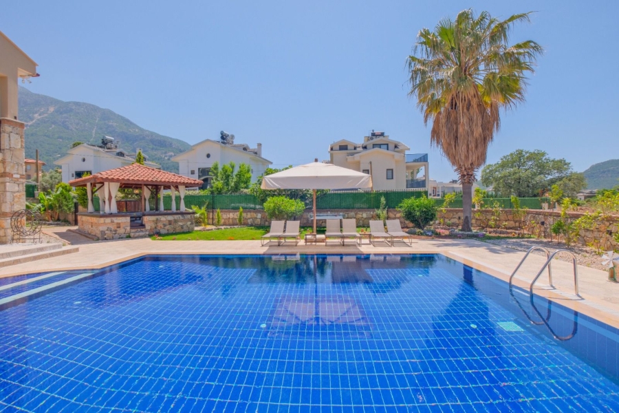 Villa Elif Ölüdeniz